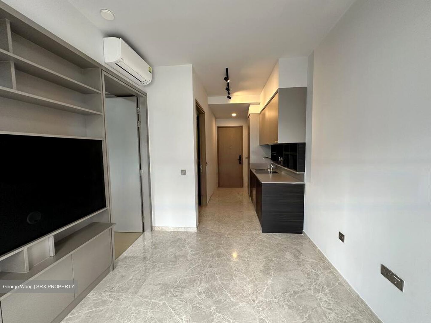 Haus On Handy (D9), Condominium #462898701